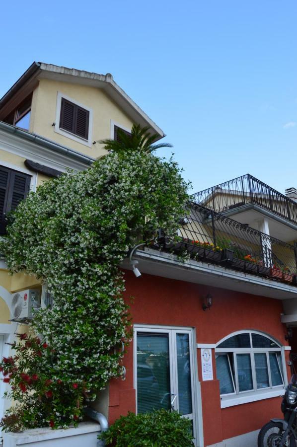 Apartments Qualitas Kotor Exterior foto